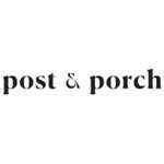 Post & Porch Coupons