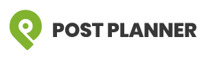 Post Planner Logo