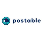 Postable Logo