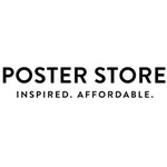 Poster Store Logo