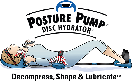 Posture Pump Logo