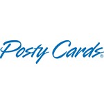 Posty Cards Logo