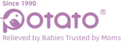Potato Logo