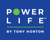 Power Life Logo