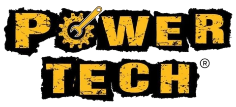 Power Tech Logo