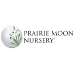 Prairie Moon Nursery Logo