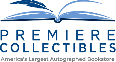 Premiere Collectibles Logo