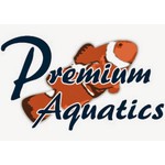 Premium Aquatics Logo