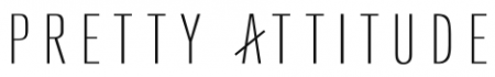 Pretty Attitude Logo