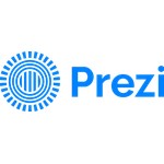 Prezi Logo