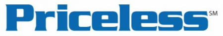 Priceless Rent a Car Logo