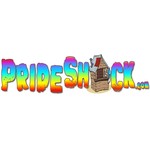 Pride Shack Logo