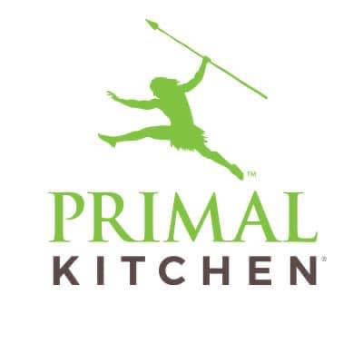 Primal Kitchen Logo