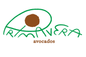 Primavera Avocados Logo