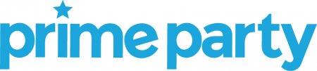 Prime Party Logo