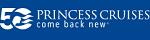 Princess Cruise Lines Logo