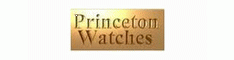 Princeton Watches Logo