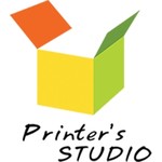Printer Studio Logo