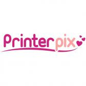 PrinterPix Logo