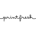 Printfresh Logo