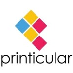Printicular Logo