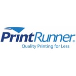 PrintRunner Logo