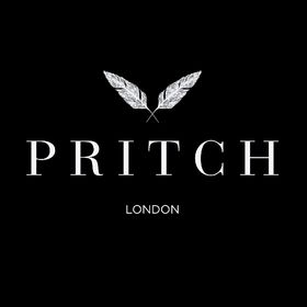 PRITCH London Logo