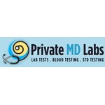 Private MD Labs Logo