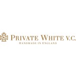 Private White V.C. Logo