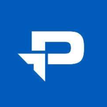 Pro Direct Running Logo