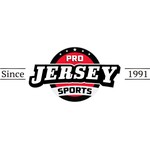 Pro Jersey Sports Logo