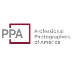 Professional Photographers of America Logo