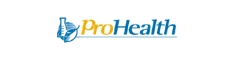 ProHealth Logo