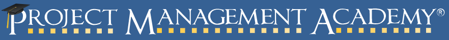 Project Management Academy Logo