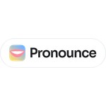 Pronounce Logo