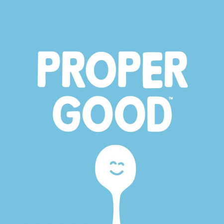 Proper Good Logo