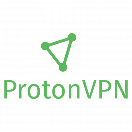 ProtonVPN Logo