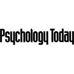 Psychology Today Logo