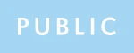 PUBLIC Bikes Logo