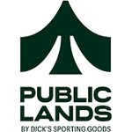 Public Lands Logo