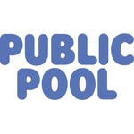 Public Pool Logo