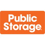 Public Storage Logo