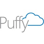 Puffy Mattress Logo