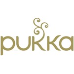 Pukka Herbs Logo