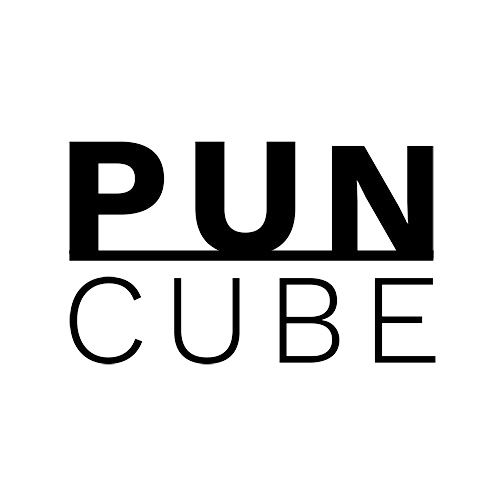 Puncube Logo