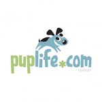 Pup Life Logo