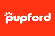 Pupford Logo