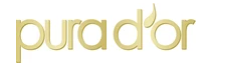 PURA D'OR Logo