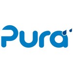 Pura Stainless Logo