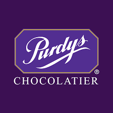 Purdys Logo